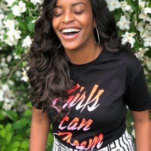 Meet your Posher, Abena